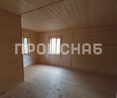 Дом каркасный 8х12 метров от производителя