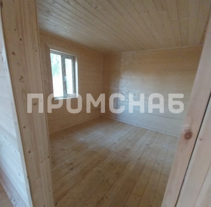 Дом каркасный 8х12 метров от производителя