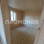 Дом каркасный 8х12 метров миниатюра