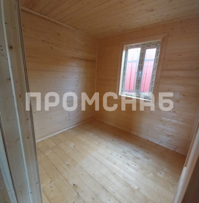 Дом каркасный 8х12 метров от производителя