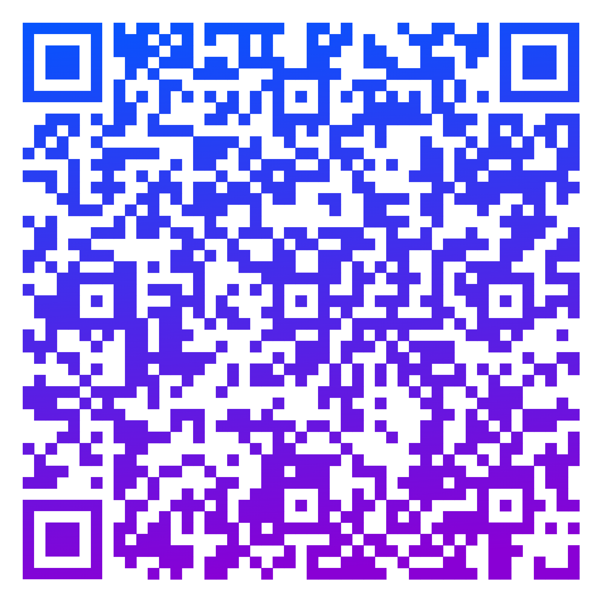QR-код для связи в МАКС