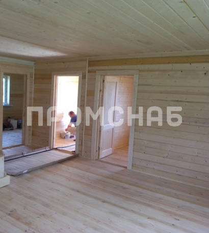 Дом дача от производителя