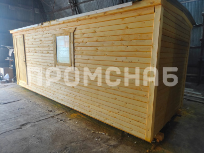 Вагон бытовка от производителя