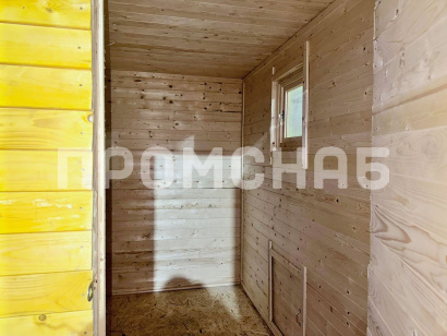 Сарай курятник от производителя