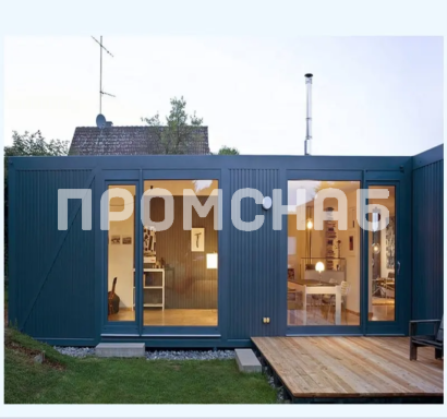 Дома из морских контейнеров под ключ проекты и цены ПРОИЗВОДСТВА без наценки! от производителя