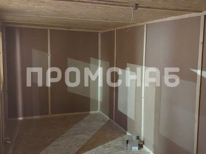 Бытовка 4.0 ДВП по акции от производителя