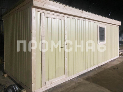 Хозблок для дачи Киржач