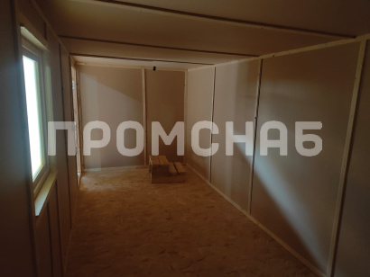 Вагон бытовка от производителя