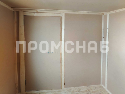 Бытовка распашонка Лобня от производителя