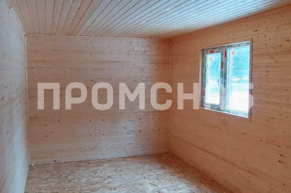 Домик из бытовки с верандой 3 на 6 от производителя