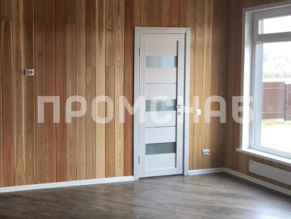 Дом из контейнеров (58 м кв) от производителя