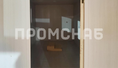 Бытовка для охраны купить от производителя