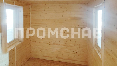 Домик охраны от производителя