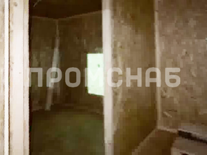 Дом бытовка под ключ от производителя