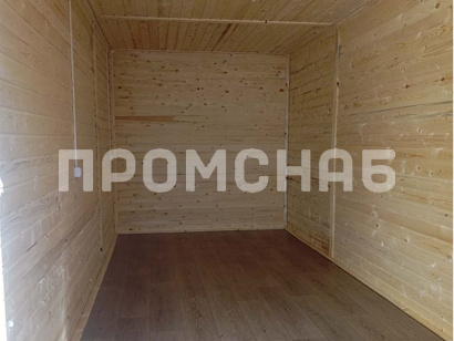 Строительная бытовка трансформер  от производителя