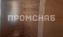 Бытовка 6 метров - внутри отделка вагонка миниатюра