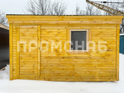 Бытовка для инструментов на дачу В НАЛИЧИИ