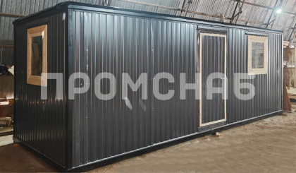 Бытовка в Волоколамске купить для дачи