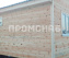 Одноэтажный каркасный дом 8х10 м миниатюра