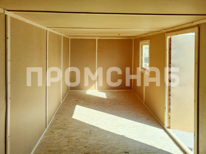 Бытовка садовая от производителя