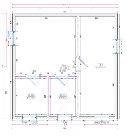 Домик на дачу всесезонный от производителя