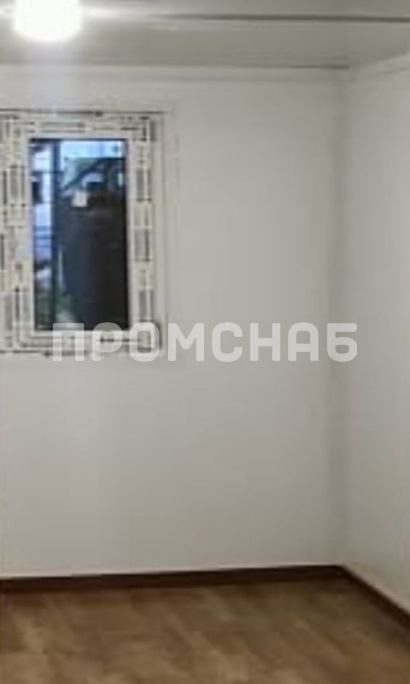 Пост охраны модульный от производителя