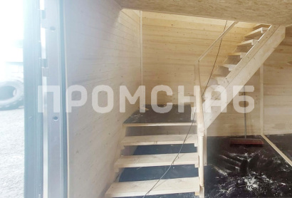 Строительство модульных зданий под ключ от производителя
