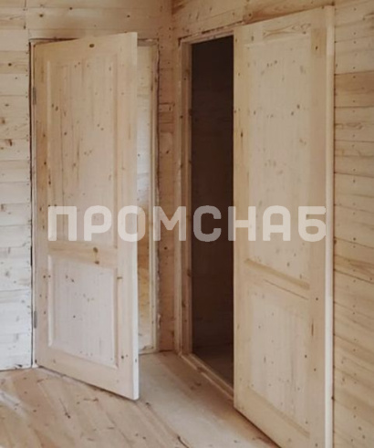 Терем для всесезонного проживания от производителя