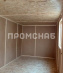 Вагончик для рабочих - распашенка миниатюра