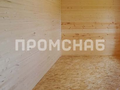 Домик из бытовки БарнХаус от производителя