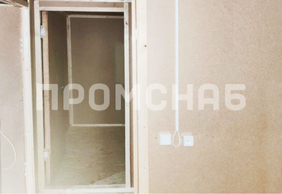 Бытовки распашонки трехкомнатные в металле от производителя