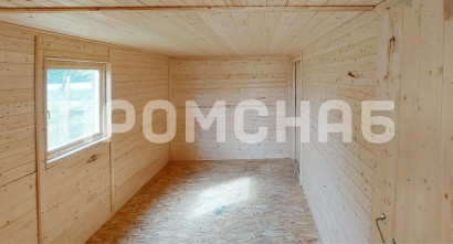 Мобильный строительный городок от производителя