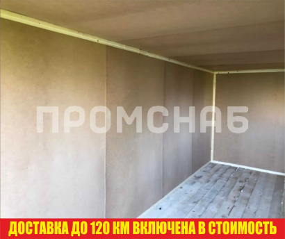 Дачный дом с верандой от производителя