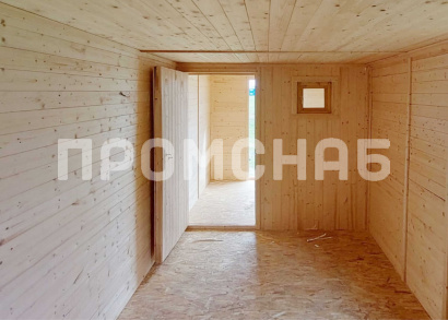 Временные строительные городки от производителя