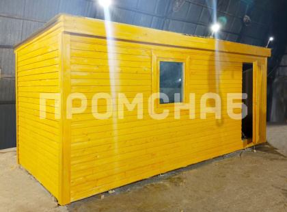 Бытовка 4 метра