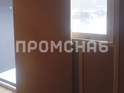 Блок контейнер распашонка от производителя