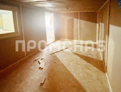 Хозблок с дровником 6 м односкатный от производителя