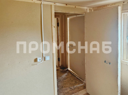 Бытовка распашонка от производителя