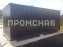 Хозблок из металлопрофиля 6 м миниатюра — ПромСнаб Хозблок из металлопрофиля 6 м миниатюра