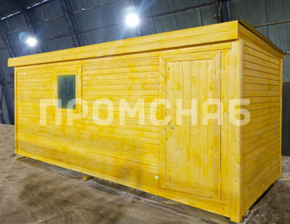 Сарай для инвентаря