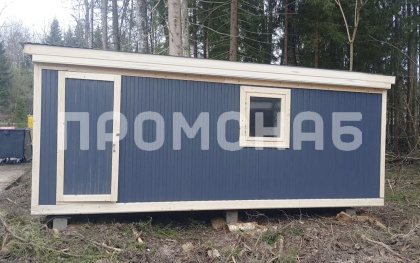 Бытовка для дачи дешево