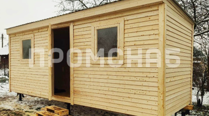 Бытовка распашонка Балашиха