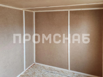 Хозблок с дровницей  от производителя
