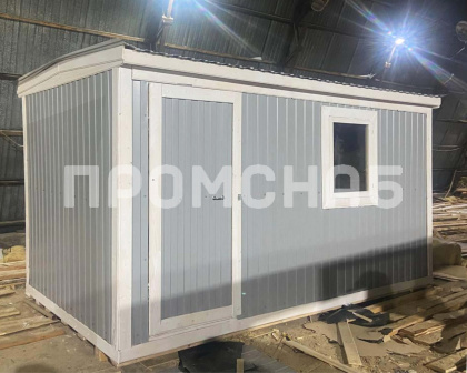 Бытовка для дачи Москва и область
