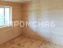 Каркасный дом 6х6 миниатюра