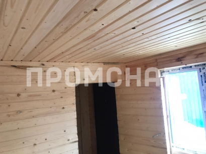 Бытовка 6.2 Вагонка ЗИМА от производителя