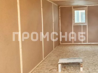 Хозблок распродажа от производителя