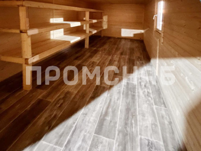 Бытовка мастерская для дачи В НАЛИЧИИ от производителя