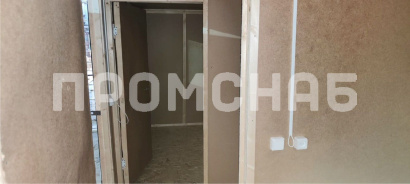 Бытовка распашонка 6 метров с перегородкой от производителя