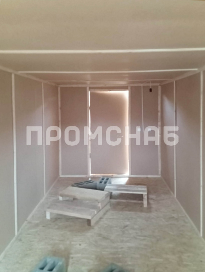 Распродажа бытовок и хозблоков от производителя